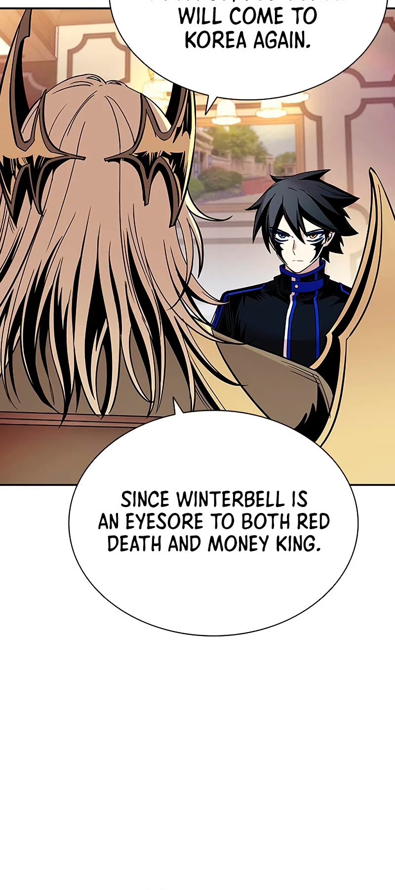 Villain to Kill chapter 69 - page 15
