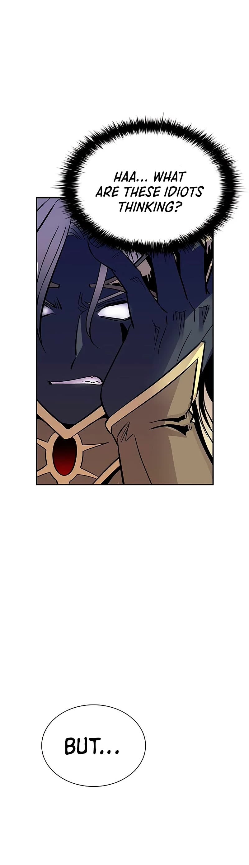 Villain to Kill chapter 69 - page 24