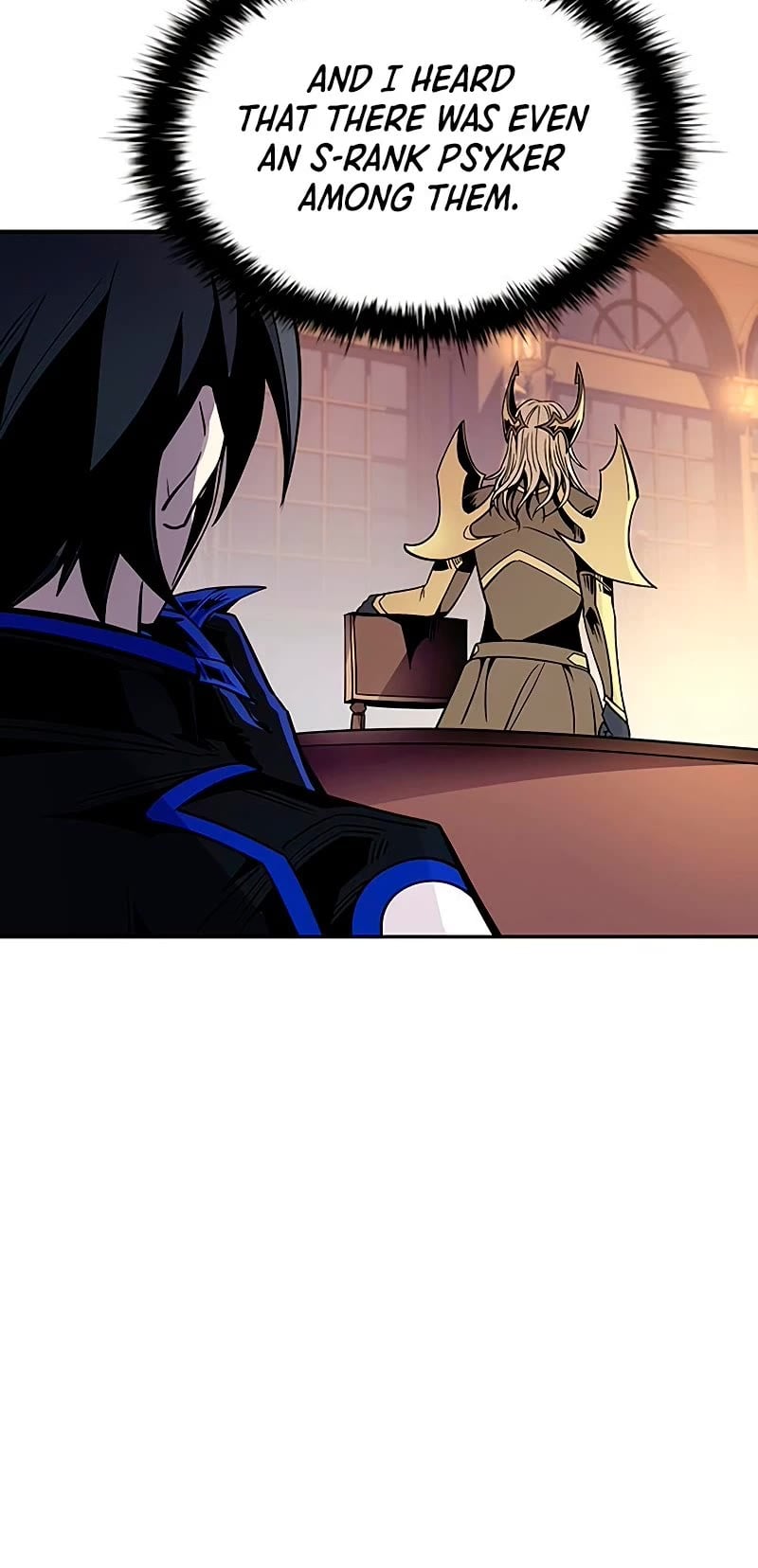 Villain to Kill chapter 69 - page 29