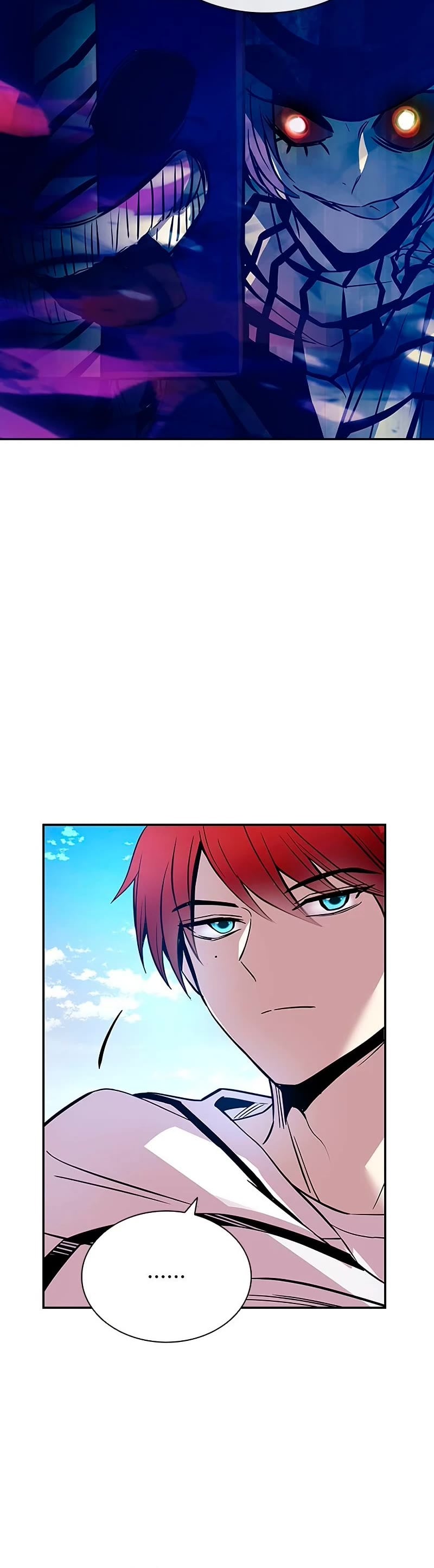 Villain to Kill chapter 69 - page 37