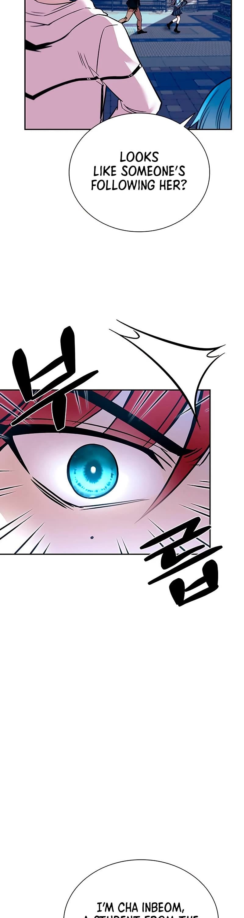 Villain to Kill chapter 69 - page 44