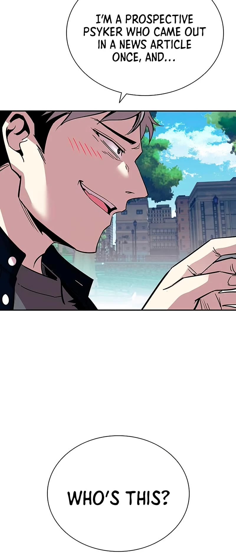 Villain to Kill chapter 69 - page 47