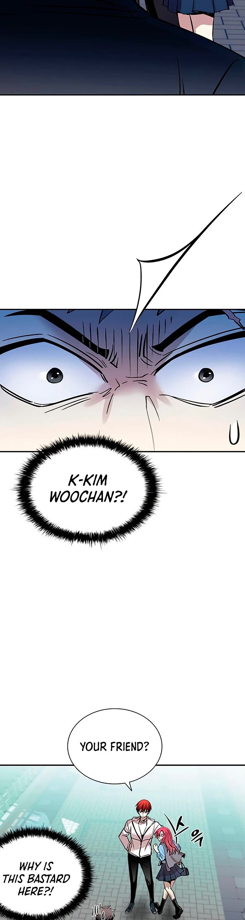 Villain to Kill chapter 69 - page 49