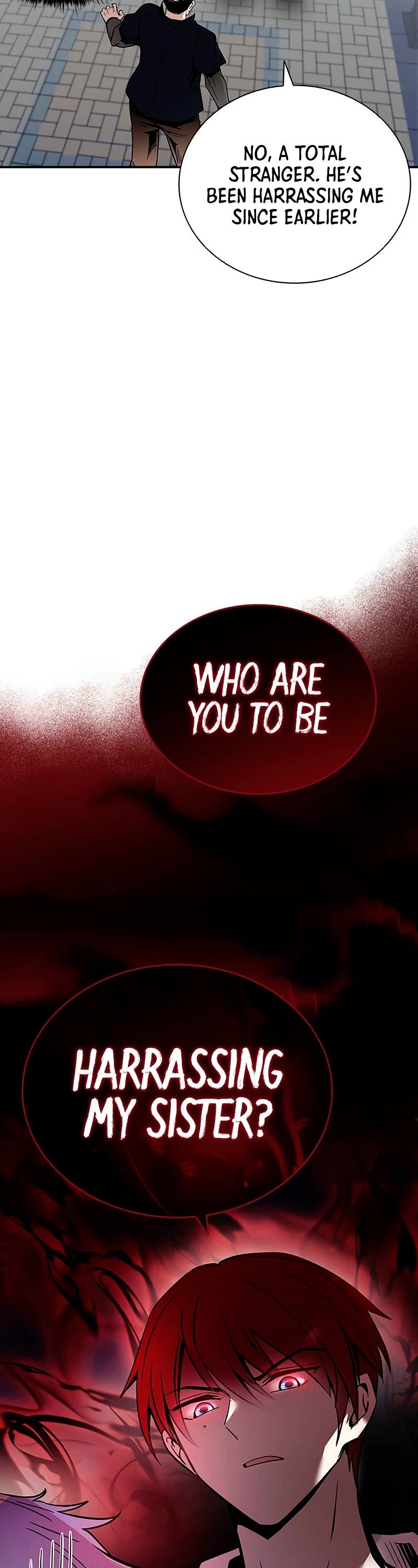 Villain to Kill chapter 69 - page 50