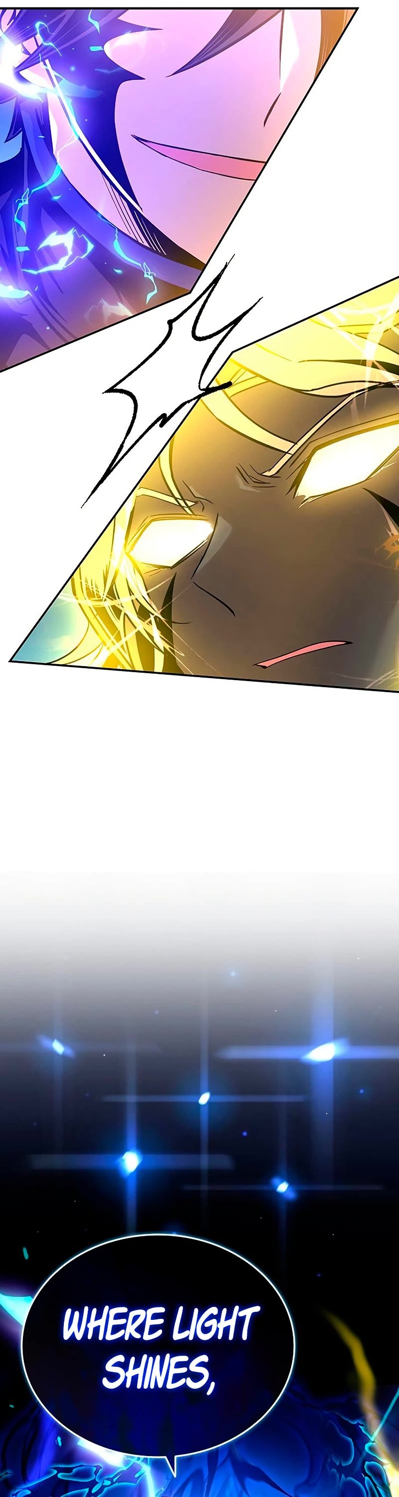 Villain to Kill chapter 68 - page 12