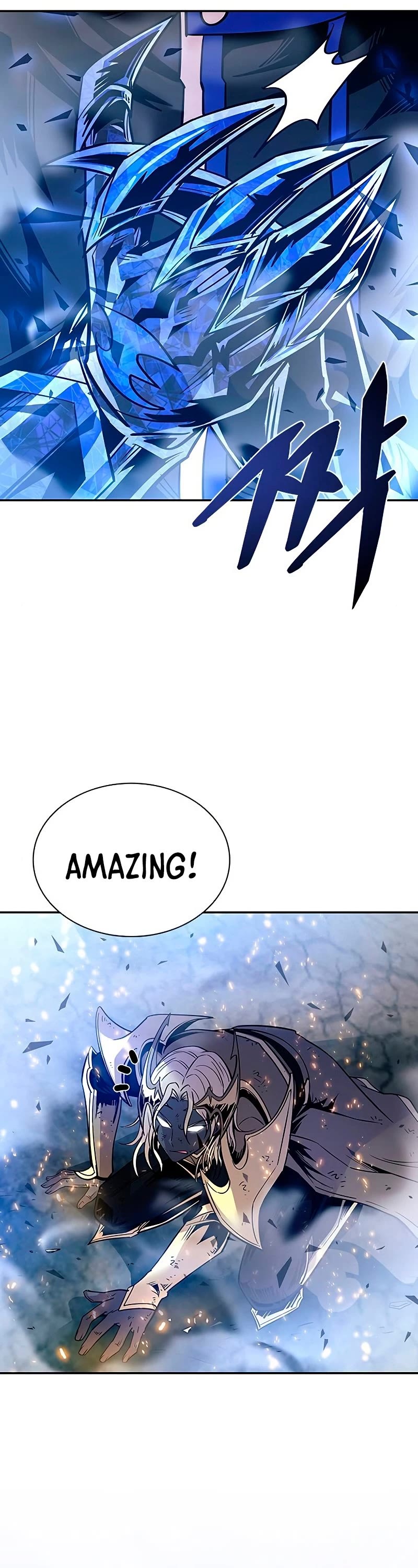 Villain to Kill chapter 68 - page 27