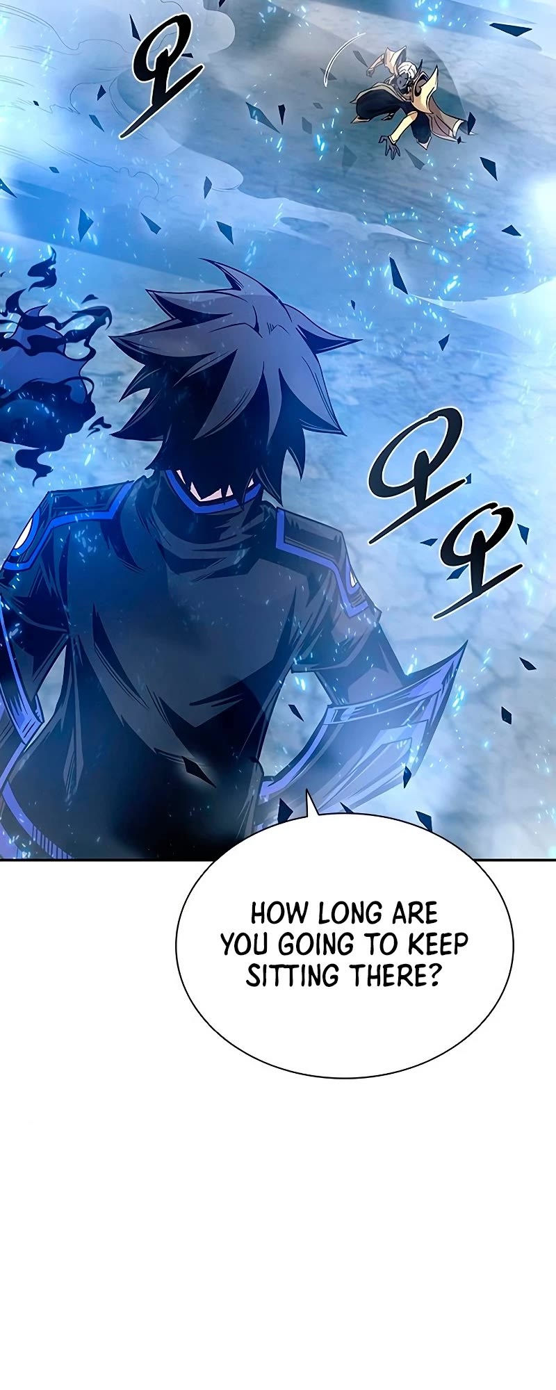 Villain to Kill chapter 68 - page 31
