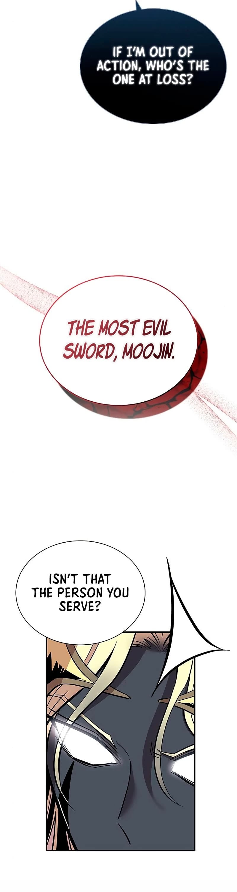 Villain to Kill chapter 68 - page 43