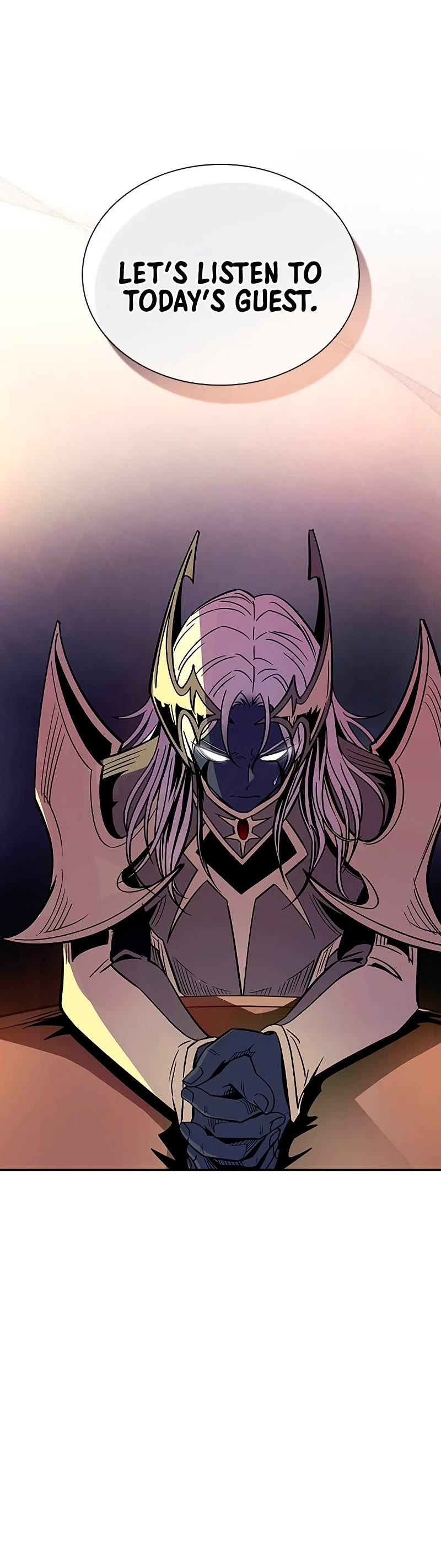 Villain to Kill chapter 68 - page 50