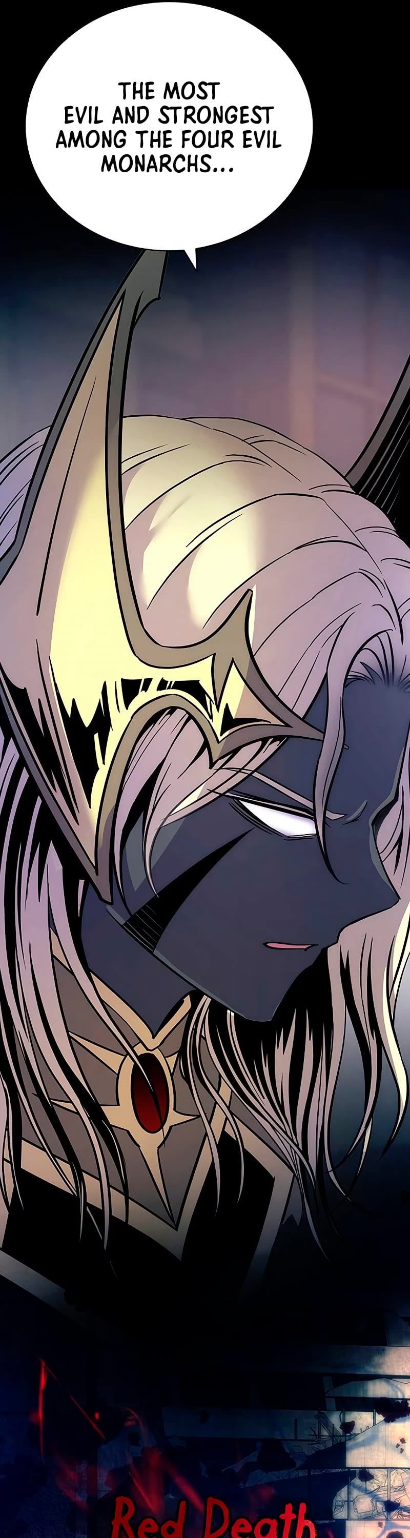 Villain to Kill chapter 68 - page 59