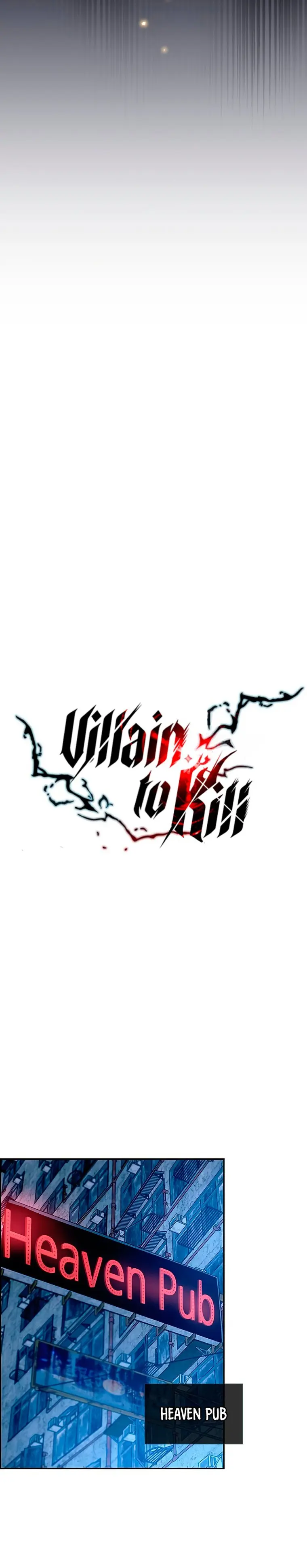 Villain to Kill Chapter 67 - page 13
