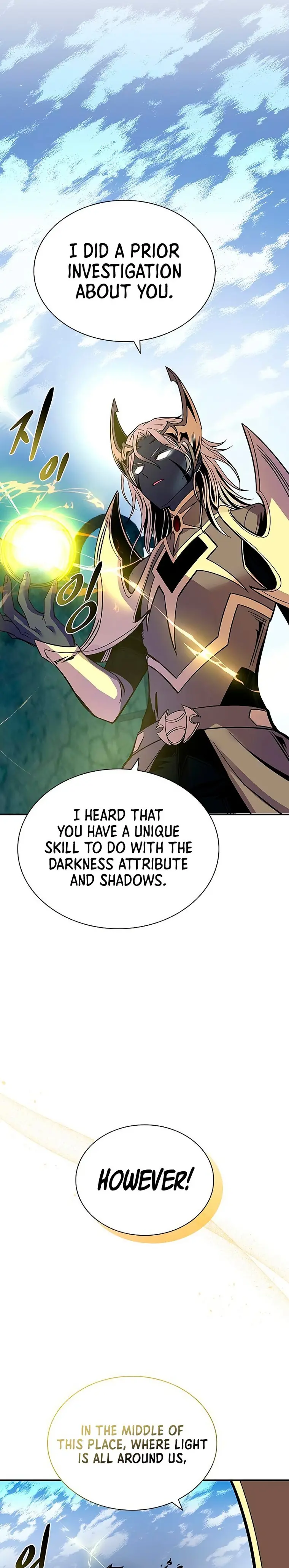Villain to Kill Chapter 67 - page 26