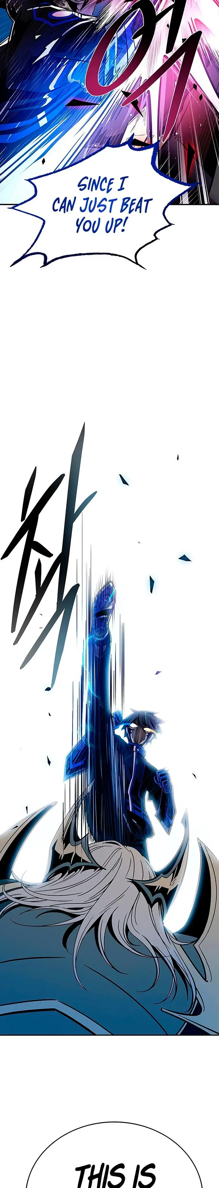 Villain to Kill Chapter 67 - page 39