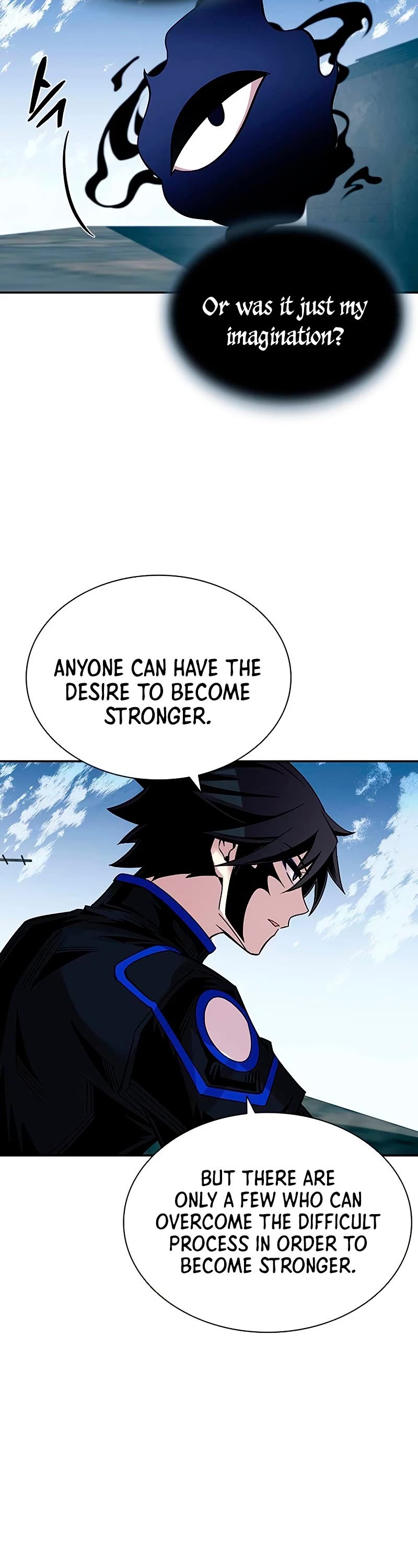 Villain to Kill chapter 66 - page 32