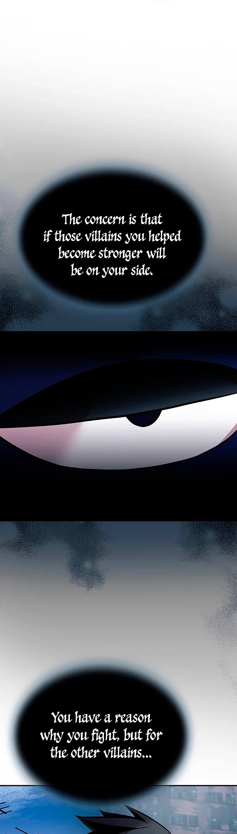 Villain to Kill chapter 66 - page 38