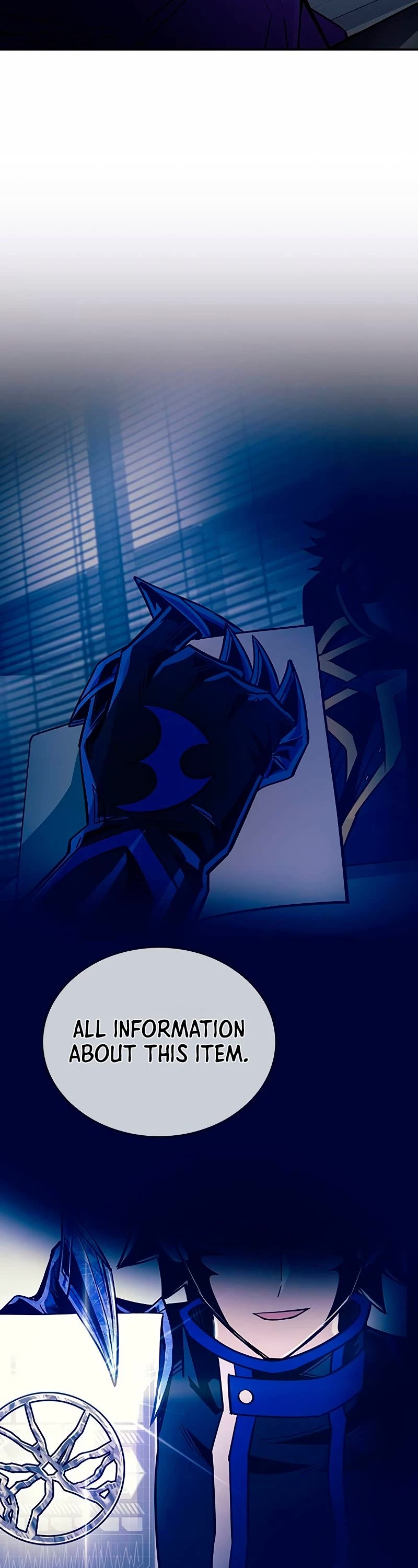 Villain to Kill chapter 66 - page 4