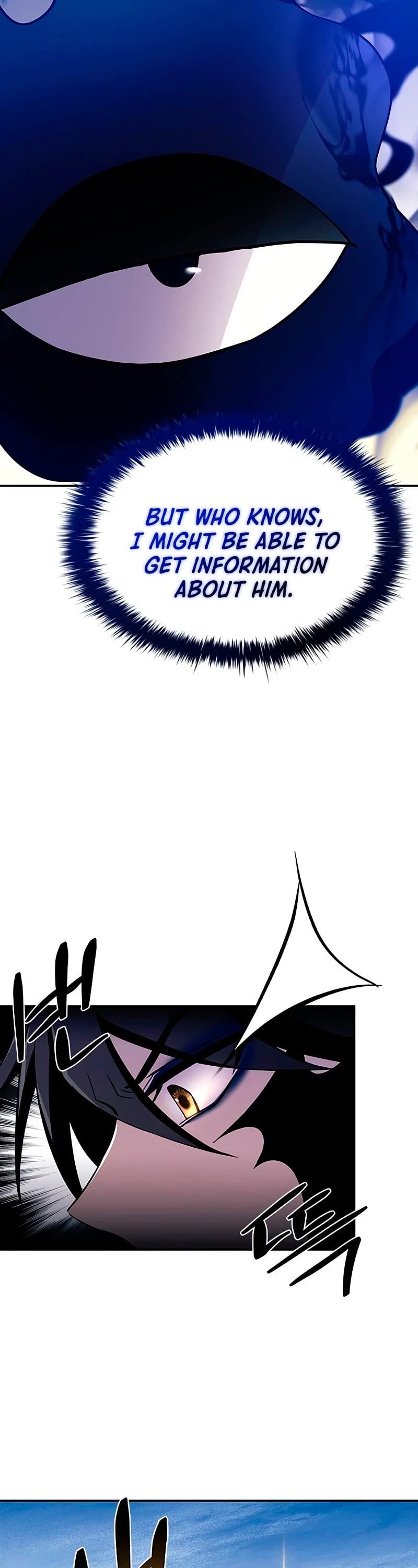 Villain to Kill chapter 66 - page 42