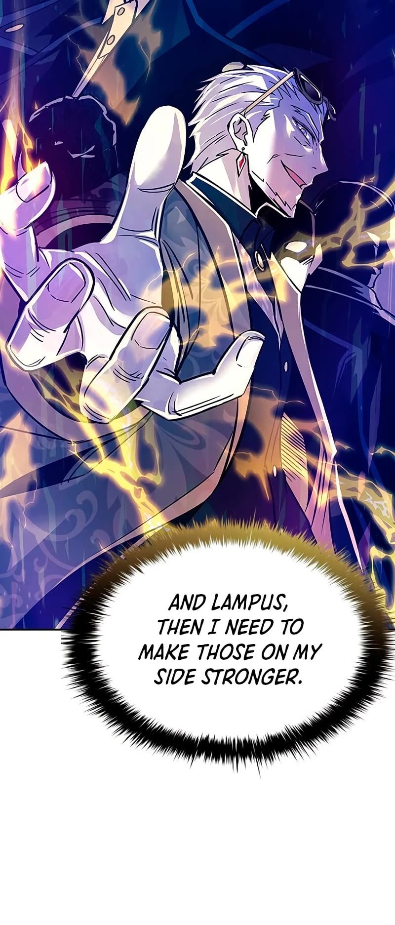 Villain to Kill chapter 65 - page 11