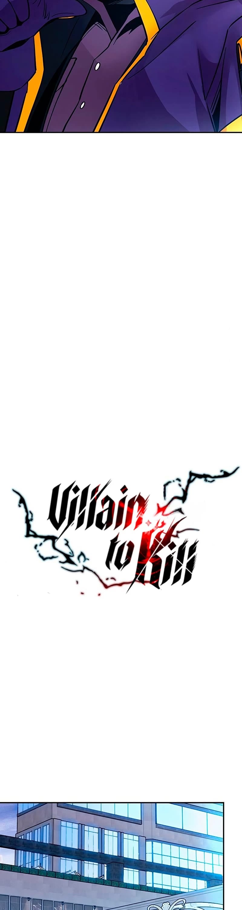 Villain to Kill chapter 65 - page 19