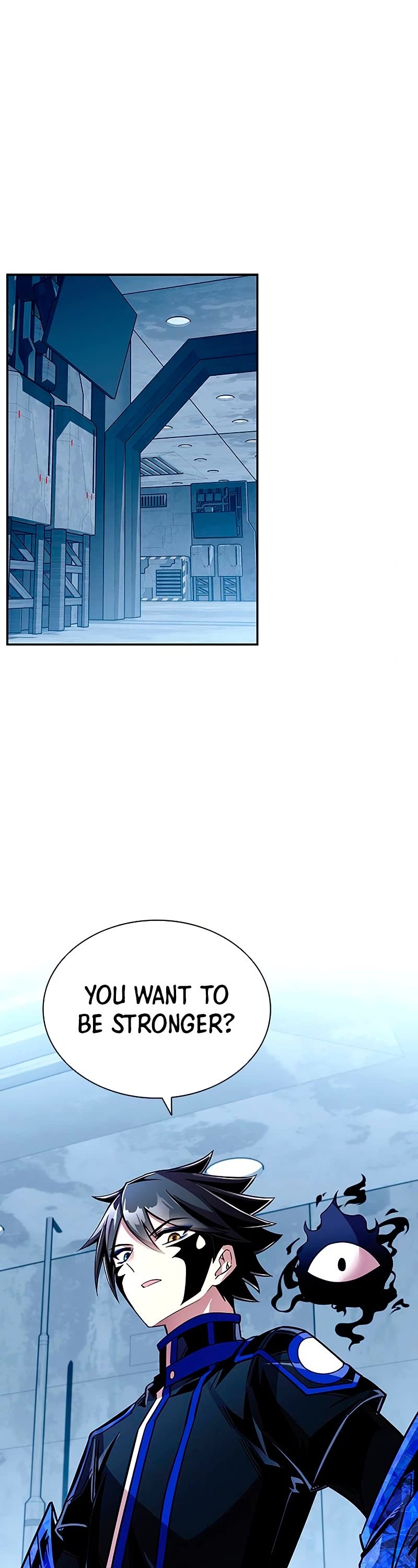 Villain to Kill chapter 65 - page 2