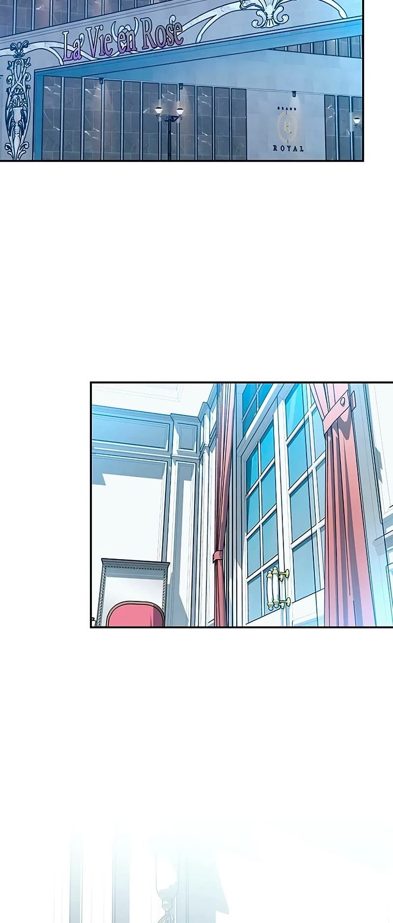 Villain to Kill chapter 65 - page 20