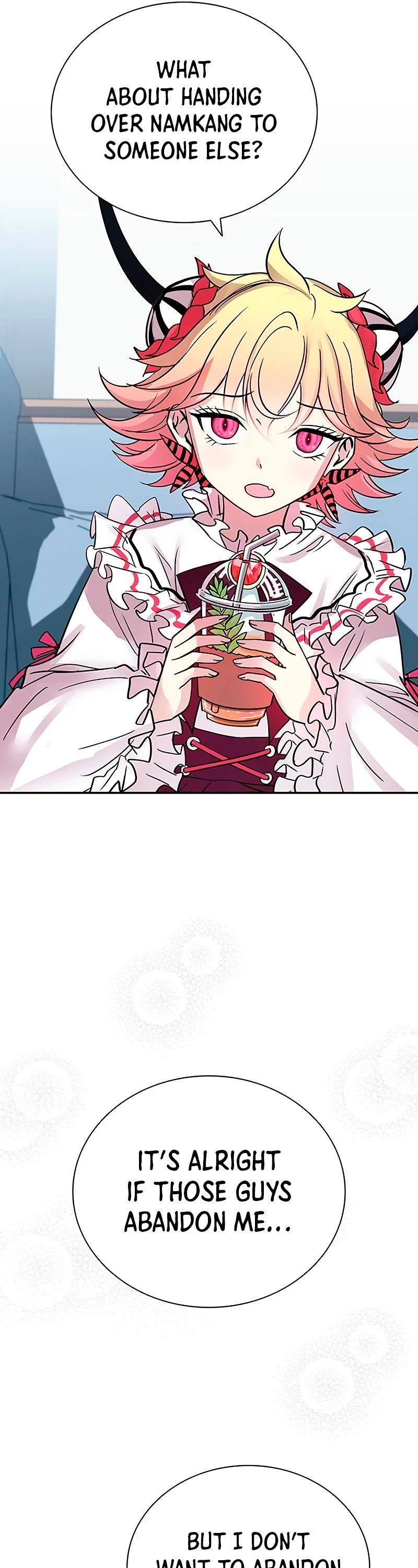 Villain to Kill chapter 65 - page 26