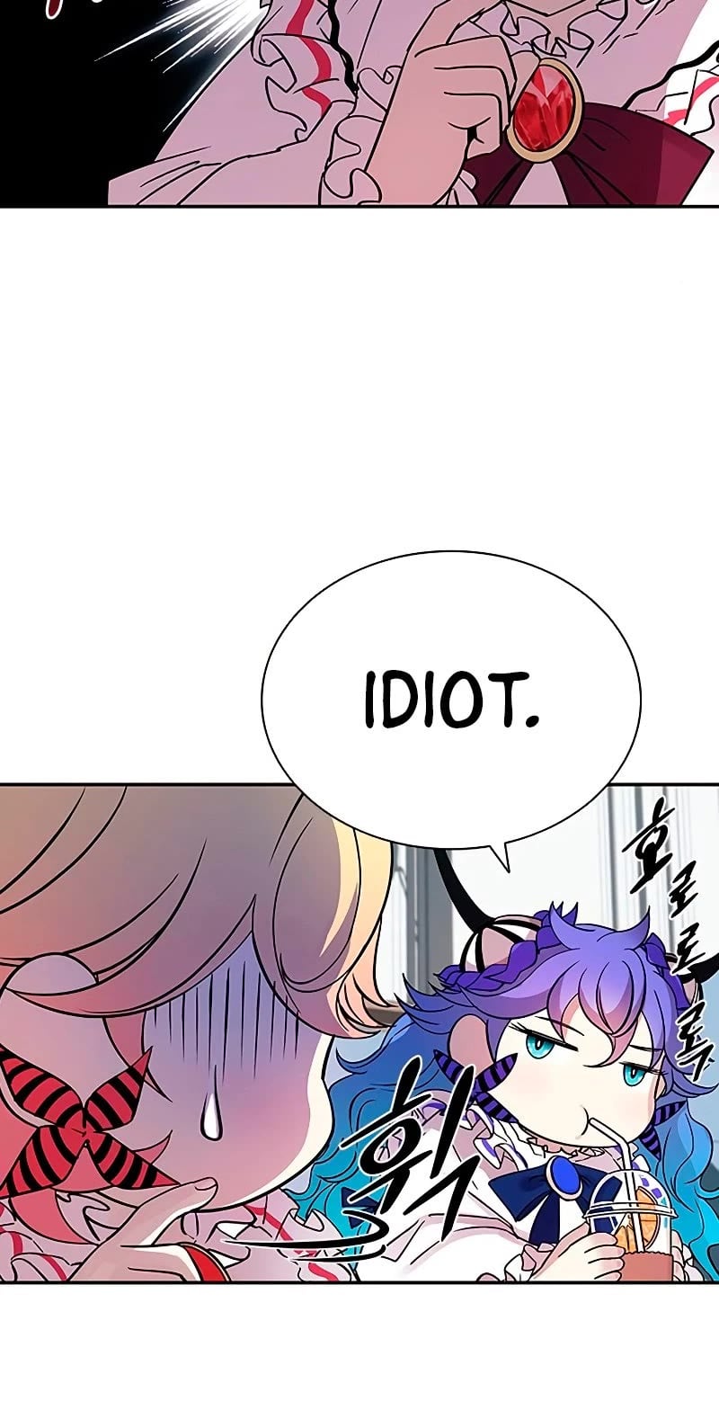 Villain to Kill chapter 65 - page 29