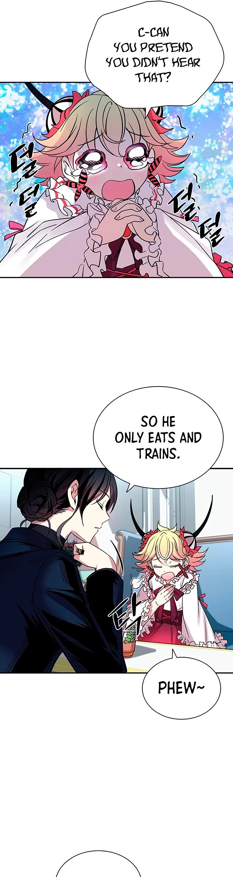 Villain to Kill chapter 65 - page 31