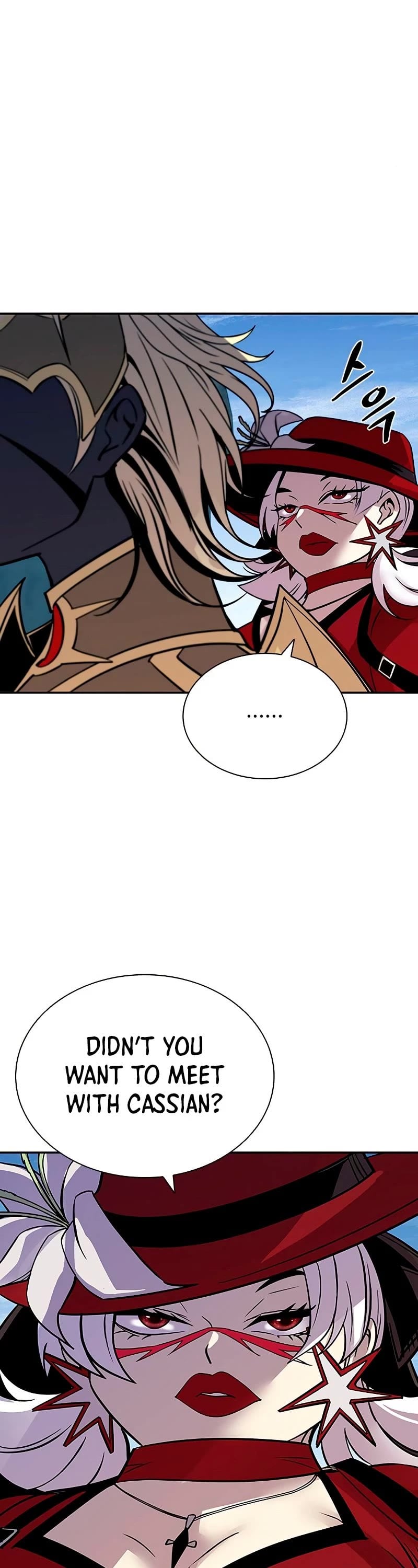 Villain to Kill chapter 65 - page 36