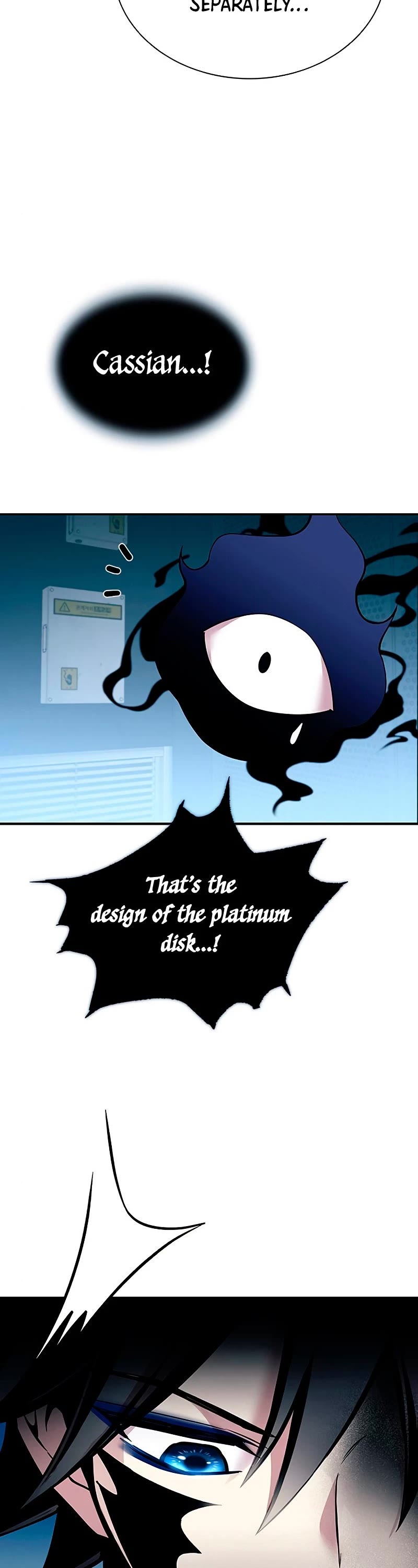 Villain to Kill chapter 65 - page 51