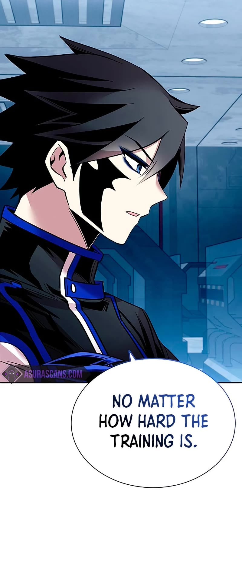 Villain to Kill chapter 65 - page 6