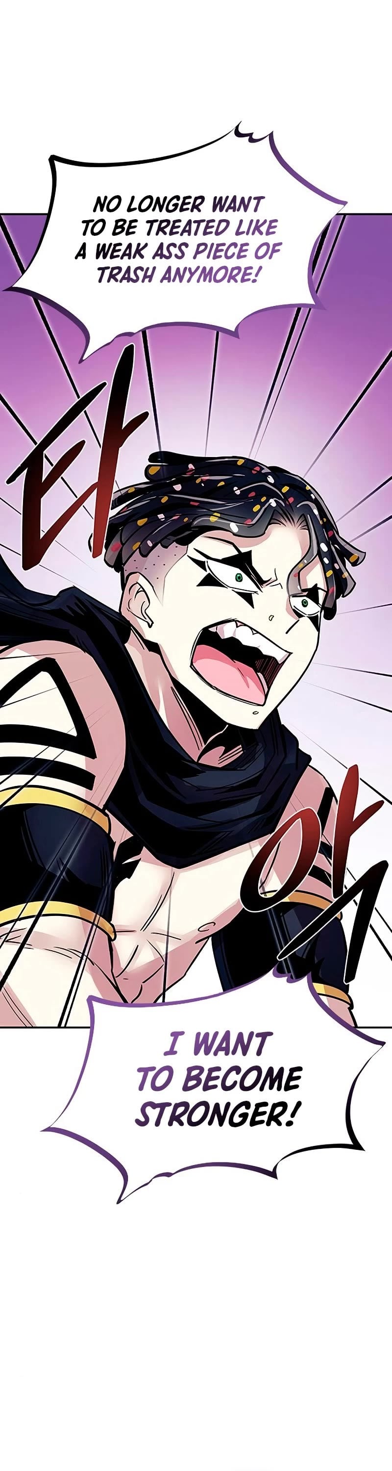 Villain to Kill chapter 65 - page 8