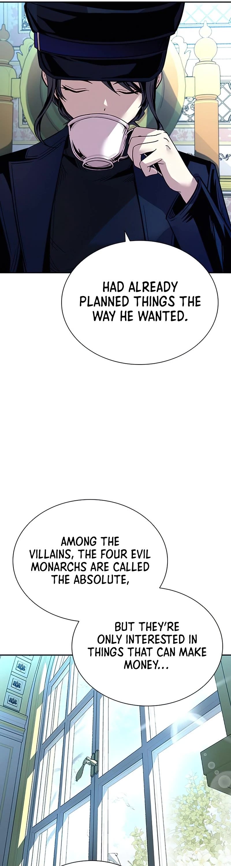 Villain to Kill chapter 64 - page 12