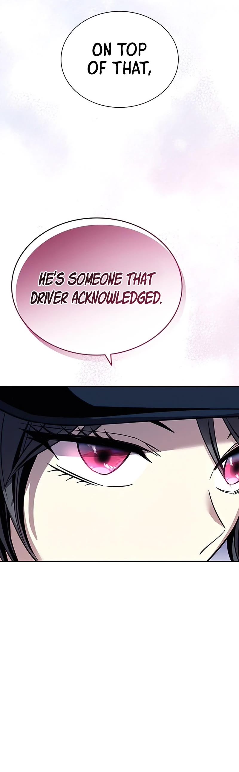 Villain to Kill chapter 64 - page 27