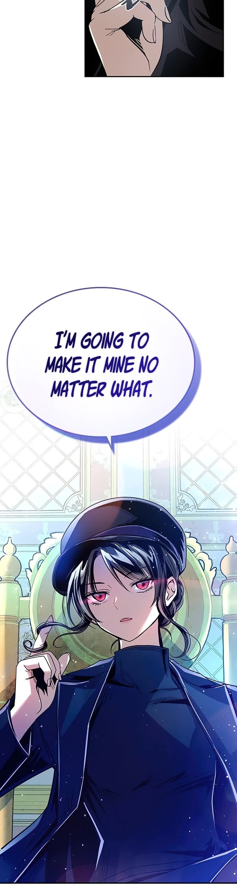 Villain to Kill chapter 64 - page 29