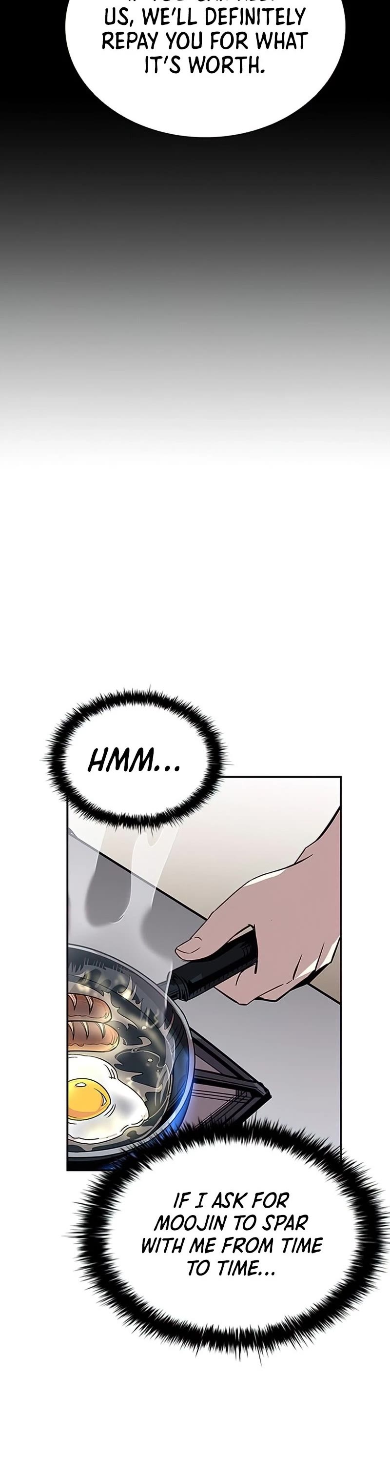 Villain to Kill chapter 64 - page 37