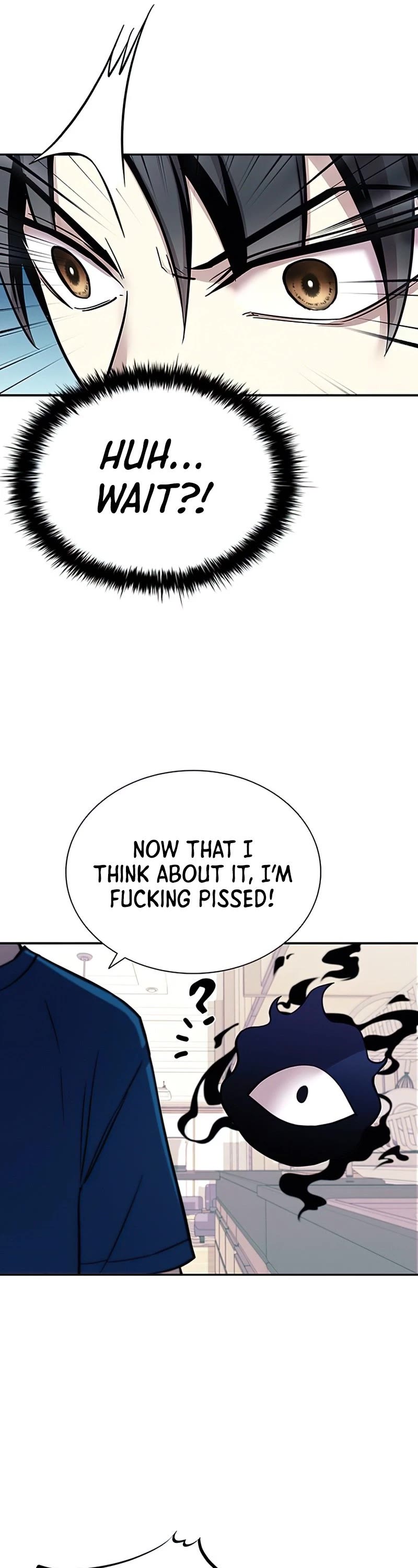 Villain to Kill chapter 64 - page 38