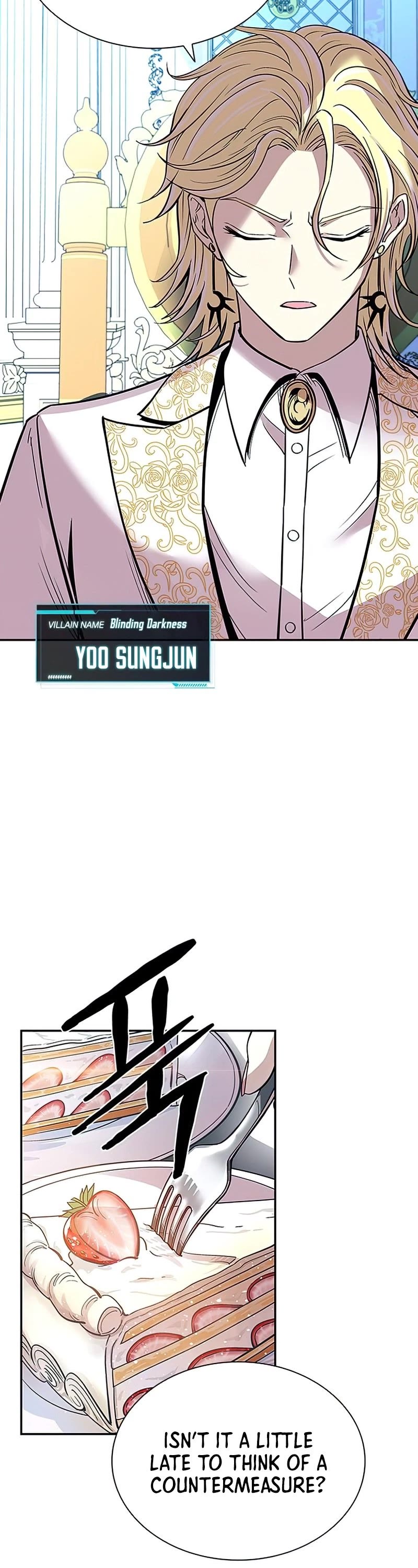 Villain to Kill chapter 64 - page 4