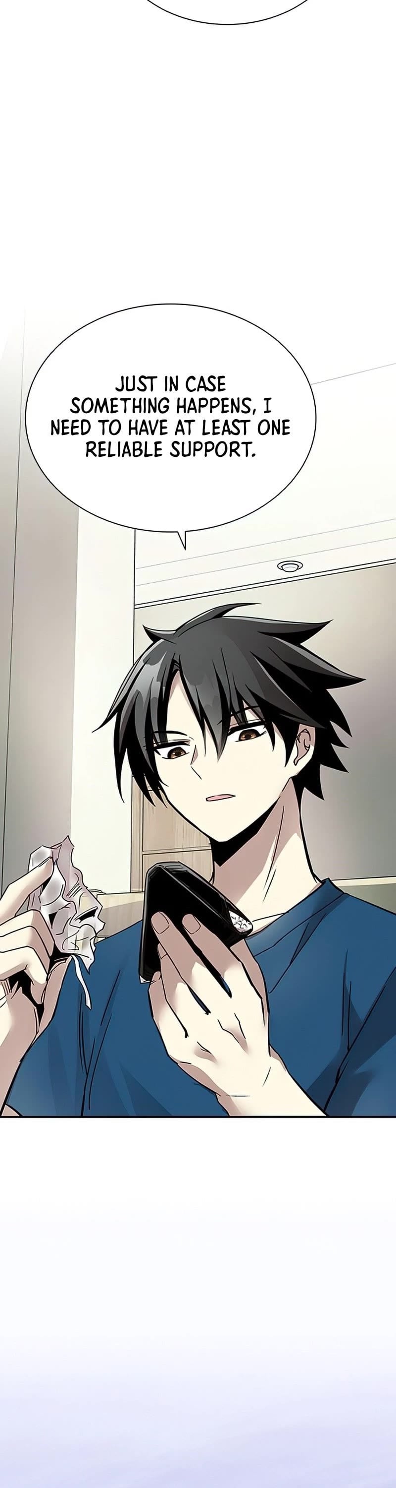 Villain to Kill chapter 64 - page 46