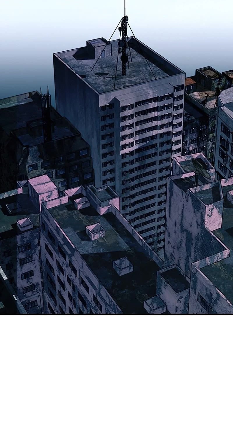 Villain to Kill chapter 64 - page 48