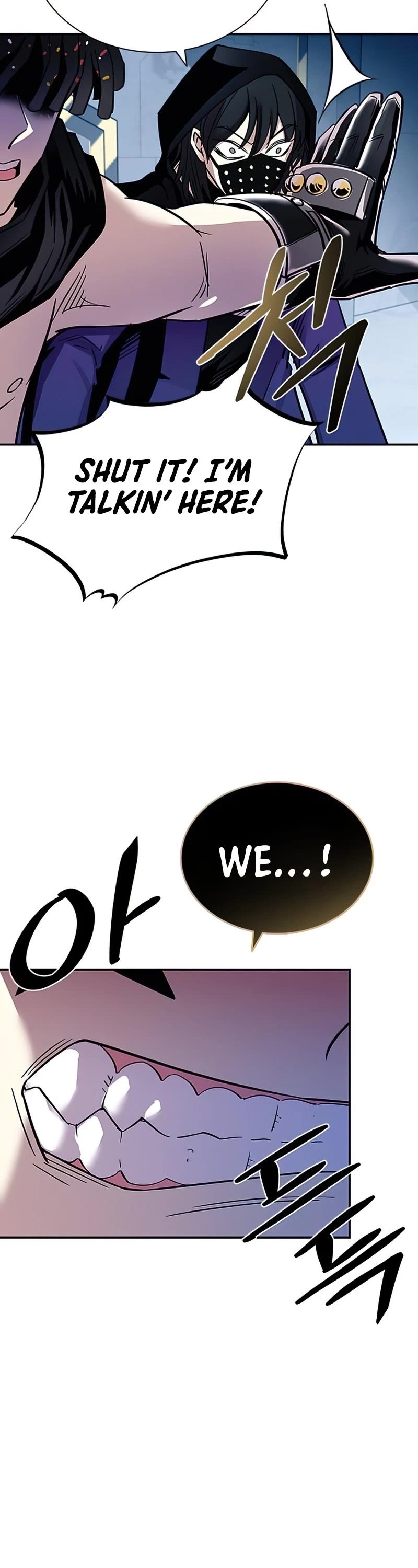 Villain to Kill chapter 64 - page 56
