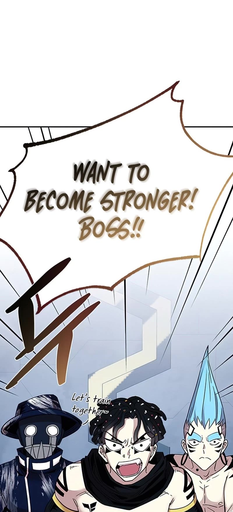 Villain to Kill chapter 64 - page 57