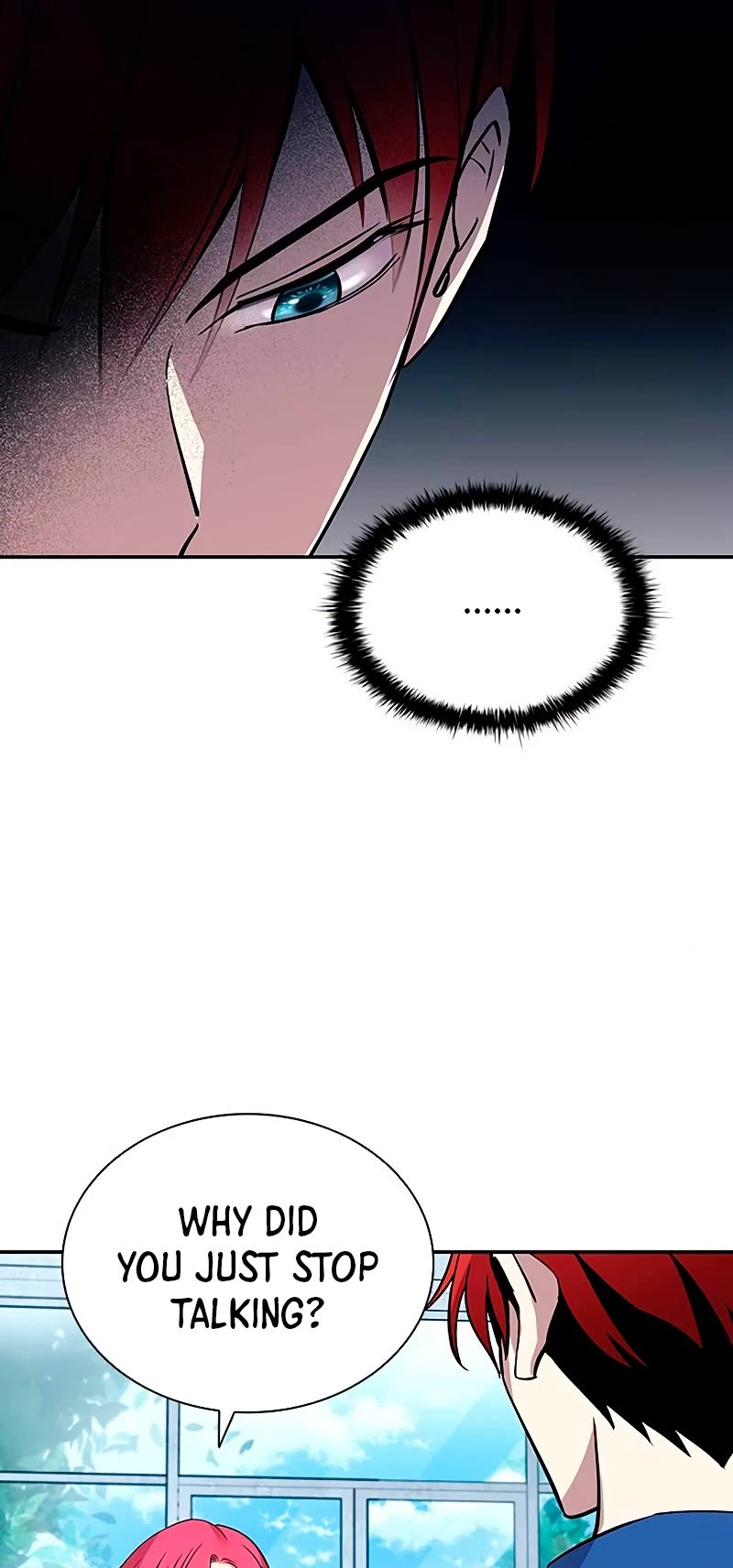 Villain to Kill chapter 63 - page 29