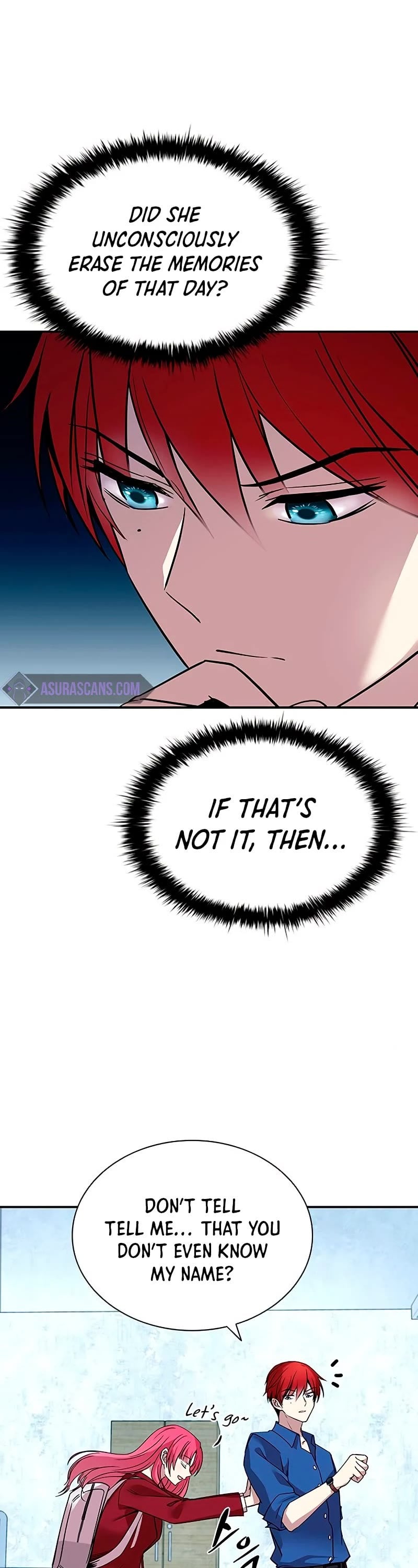Villain to Kill chapter 63 - page 32