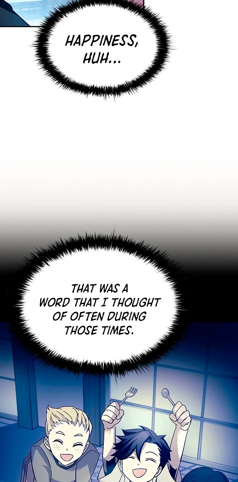 Villain to Kill chapter 63 - page 38