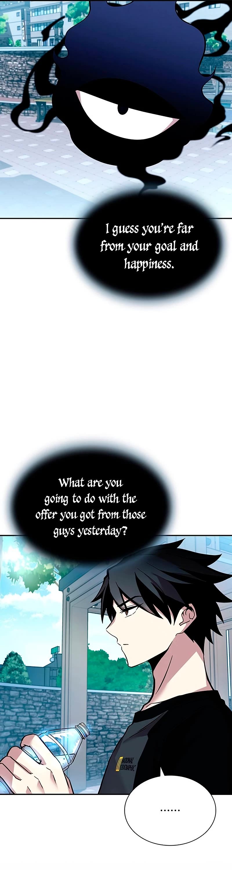 Villain to Kill chapter 63 - page 40