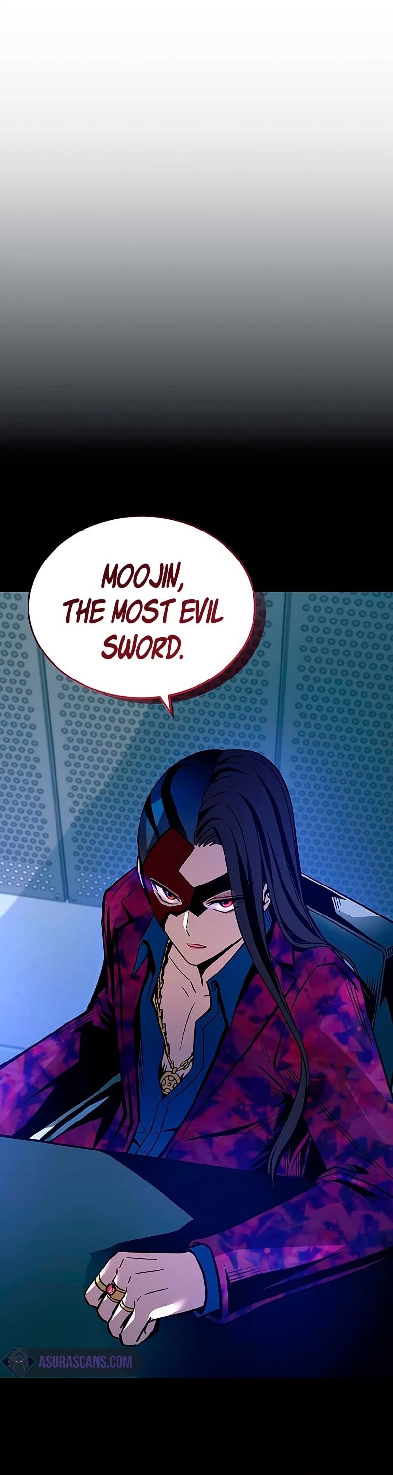 Villain to Kill chapter 63 - page 41