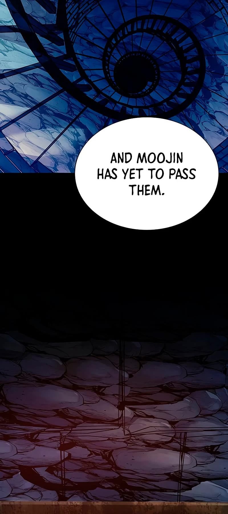 Villain to Kill chapter 63 - page 44