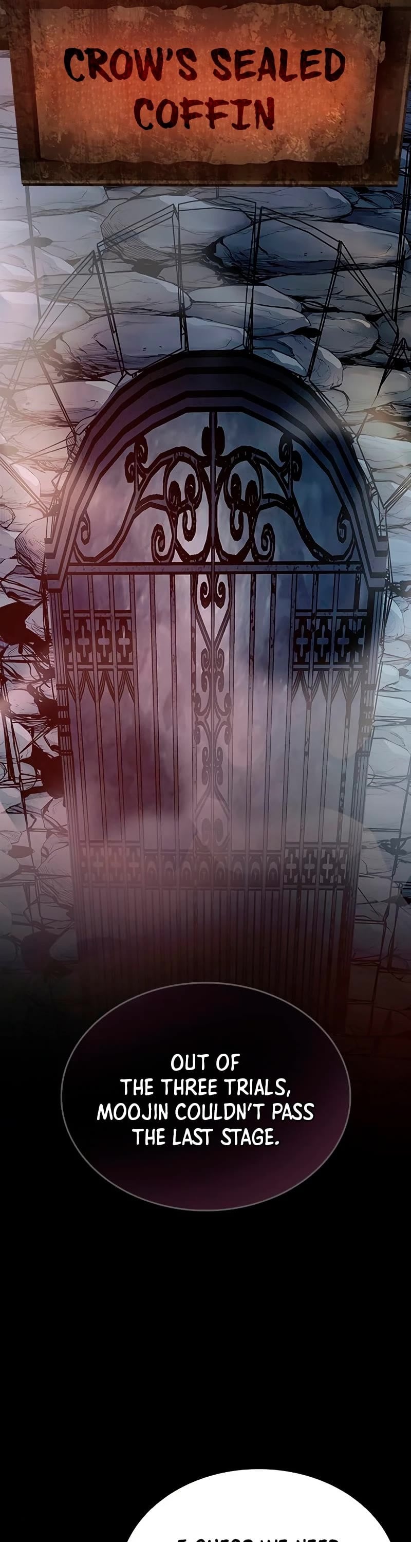 Villain to Kill chapter 63 - page 45