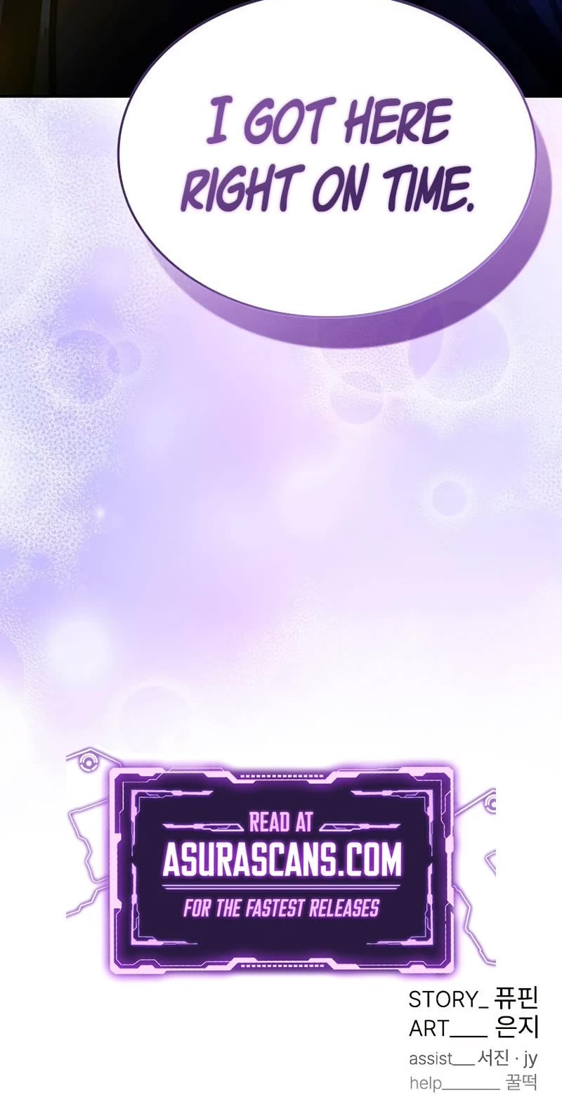 Villain to Kill chapter 63 - page 58
